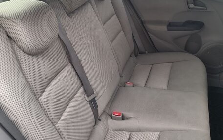 Honda Insight II рестайлинг, 2009 год, 700 000 рублей, 8 фотография