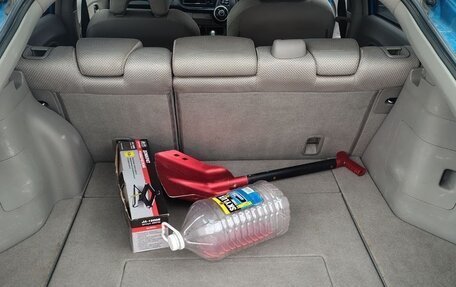 Honda Insight II рестайлинг, 2009 год, 700 000 рублей, 9 фотография