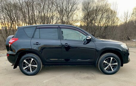 Toyota RAV4, 2012 год, 1 695 000 рублей, 6 фотография