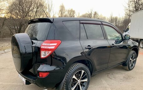 Toyota RAV4, 2012 год, 1 695 000 рублей, 8 фотография