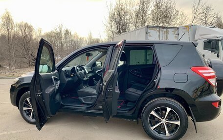 Toyota RAV4, 2012 год, 1 695 000 рублей, 11 фотография