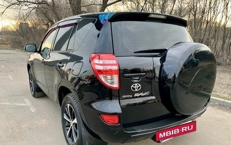 Toyota RAV4, 2012 год, 1 695 000 рублей, 3 фотография
