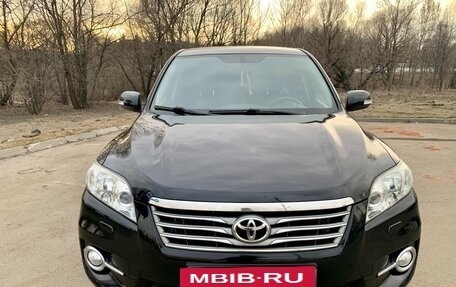 Toyota RAV4, 2012 год, 1 695 000 рублей, 5 фотография
