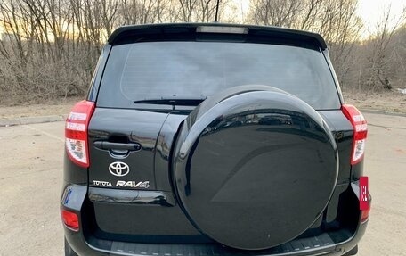 Toyota RAV4, 2012 год, 1 695 000 рублей, 9 фотография