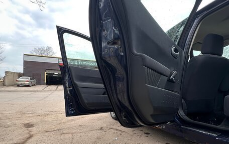 Renault Megane II, 2007 год, 315 000 рублей, 8 фотография