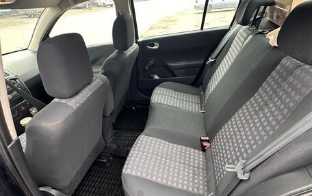 Renault Megane II, 2007 год, 315 000 рублей, 10 фотография