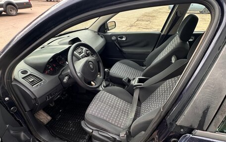 Renault Megane II, 2007 год, 315 000 рублей, 7 фотография