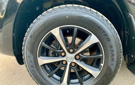 Toyota RAV4, 2012 год, 1 695 000 рублей, 18 фотография