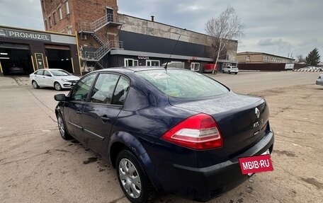 Renault Megane II, 2007 год, 315 000 рублей, 6 фотография