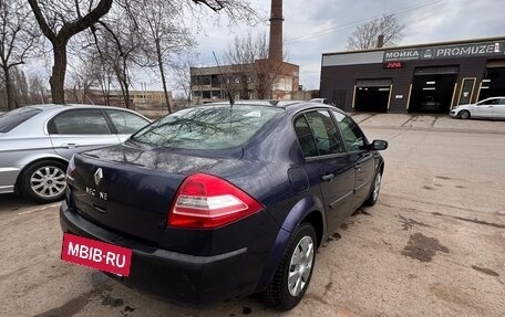 Renault Megane II, 2007 год, 315 000 рублей, 5 фотография