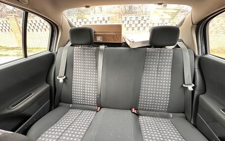 Renault Megane II, 2007 год, 315 000 рублей, 12 фотография