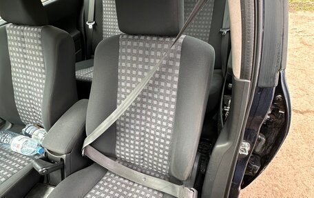 Renault Megane II, 2007 год, 315 000 рублей, 14 фотография