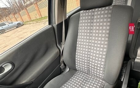 Renault Megane II, 2007 год, 315 000 рублей, 13 фотография