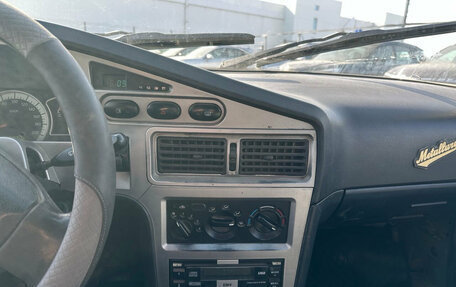 Daewoo Nexia I рестайлинг, 2012 год, 70 000 рублей, 3 фотография