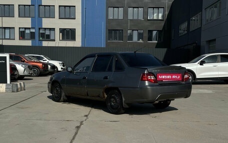 Daewoo Nexia I рестайлинг, 2012 год, 70 000 рублей, 2 фотография