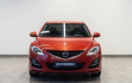 Mazda 6, 2011 год, 999 000 рублей, 3 фотография