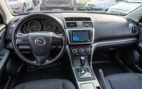 Mazda 6, 2011 год, 999 000 рублей, 6 фотография