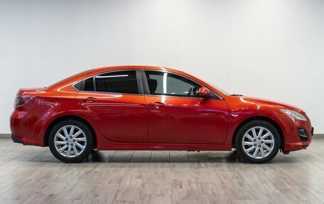 Mazda 6, 2011 год, 999 000 рублей, 5 фотография