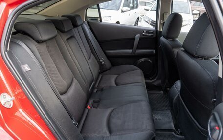 Mazda 6, 2011 год, 999 000 рублей, 7 фотография