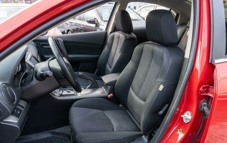 Mazda 6, 2011 год, 999 000 рублей, 10 фотография