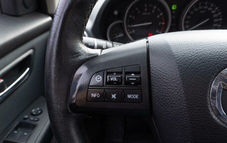 Mazda 6, 2011 год, 999 000 рублей, 14 фотография