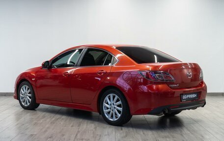 Mazda 6, 2011 год, 999 000 рублей, 2 фотография
