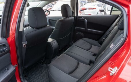 Mazda 6, 2011 год, 999 000 рублей, 11 фотография