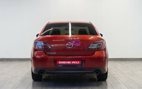 Mazda 6, 2011 год, 999 000 рублей, 4 фотография
