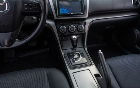 Mazda 6, 2011 год, 999 000 рублей, 21 фотография