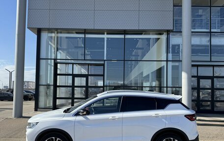 Geely Coolray I, 2020 год, 1 750 000 рублей, 3 фотография