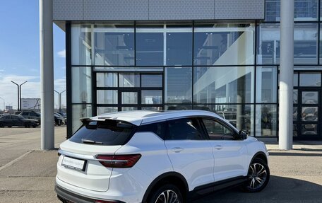 Geely Coolray I, 2020 год, 1 750 000 рублей, 5 фотография