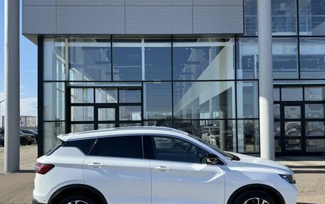 Geely Coolray I, 2020 год, 1 750 000 рублей, 6 фотография