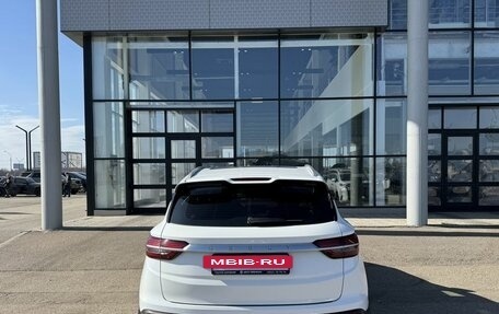 Geely Coolray I, 2020 год, 1 750 000 рублей, 4 фотография