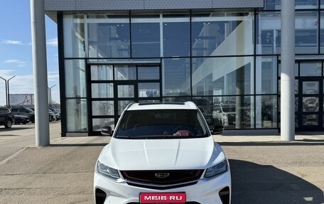 Geely Coolray I, 2020 год, 1 750 000 рублей, 2 фотография