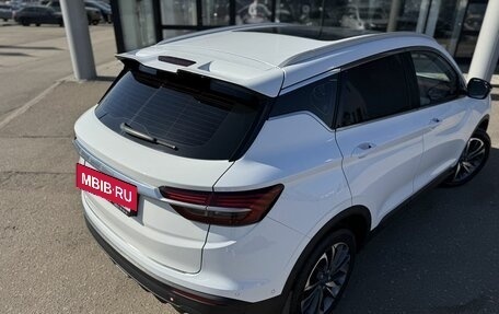 Geely Coolray I, 2020 год, 1 750 000 рублей, 7 фотография