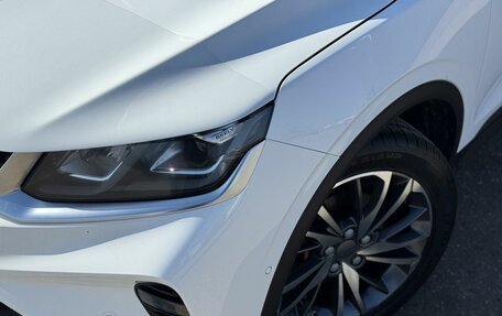 Geely Coolray I, 2020 год, 1 750 000 рублей, 8 фотография