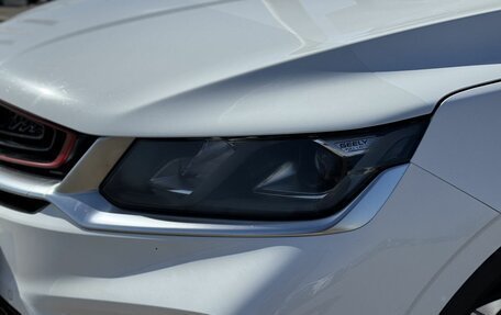 Geely Coolray I, 2020 год, 1 750 000 рублей, 9 фотография