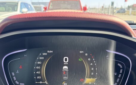 Geely Coolray I, 2020 год, 1 750 000 рублей, 13 фотография