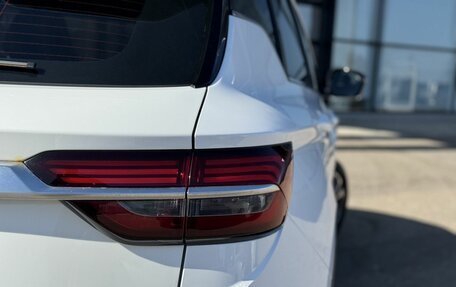 Geely Coolray I, 2020 год, 1 750 000 рублей, 10 фотография