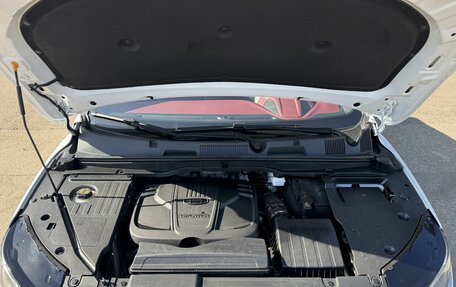 Geely Coolray I, 2020 год, 1 750 000 рублей, 14 фотография