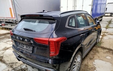 Haval Jolion, 2024 год, 1 036 025 рублей, 3 фотография