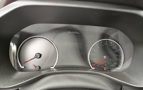 Haval Jolion, 2024 год, 1 036 025 рублей, 7 фотография