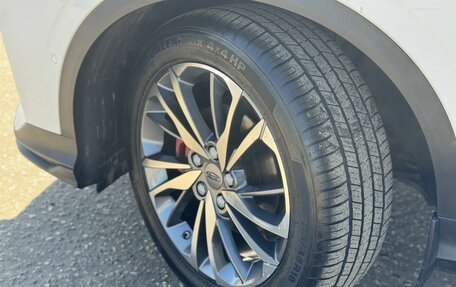 Geely Coolray I, 2020 год, 1 750 000 рублей, 11 фотография