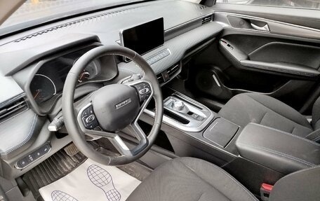 Haval Jolion, 2024 год, 1 036 025 рублей, 6 фотография