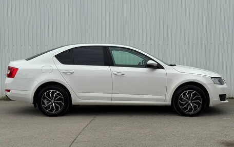 Skoda Octavia, 2014 год, 915 000 рублей, 6 фотография