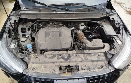 Haval Jolion, 2024 год, 1 036 025 рублей, 14 фотография