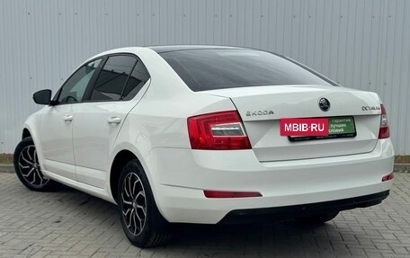 Skoda Octavia, 2014 год, 915 000 рублей, 7 фотография