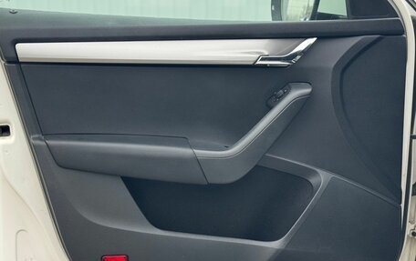 Skoda Octavia, 2014 год, 915 000 рублей, 12 фотография