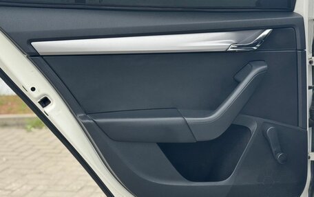 Skoda Octavia, 2014 год, 915 000 рублей, 15 фотография