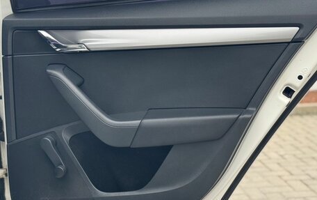 Skoda Octavia, 2014 год, 915 000 рублей, 17 фотография